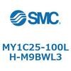 MY1C25-100LH-M9BWL3 MY Series(MY1C25-100LH) SMC 41771047