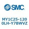 MY1C25-1200LH-Y7BWVZ MY Series(MY1C25-1200LH) SMC 41771914