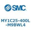 MY1C25-400L-M9BWL4 MY Series(MY1C25-400L) SMC 41779063