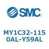MY1C32-1150AL-Y59AL MY Series(MY1C32-1150AL) SMC 41797306