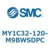 MY1C32-120-M9BWSDPC MY Series(MY1C32-120) SMC 41797342