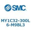 MY1C32-300L6-M9BL3 MY Series(MY1C32-300L6) SMC 41802522