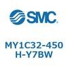 MY1C32-450H-Y7BW MY Series(MY1C32-450H) SMC 41805207