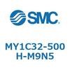 MY1C32-500H-M9N5 MY Series(MY1C32-500H) SMC 41805873