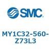 MY1C32-560-Z73L3 MY Series(MY1C32-560) SMC 41806616