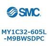 MY1C32-605L-M9BWSDPC MY Series(MY1C32-605L) SMC 41807413