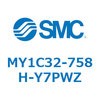 MY1C32-758H-Y7PWZ MY Series(MY1C32-758H) SMC 41809145