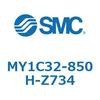 MY1C32-850H-Z734 MY Series(MY1C32-850H) SMC 41810213