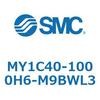 MY1C40-1000H6-M9BWL3 MY Series(MY1C40-1000H6) SMC 41821386