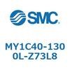 MY1C40-1300L-Z73L8 MY Series(MY1C40-1300L) SMC 41823127