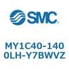 MY1C40-1400LH-Y7BWVZ MY Series(MY1C40-1400LH) SMC 41823468
