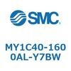MY1C40-1600AL-Y7BW MY Series(MY1C40-1600AL) SMC 41824125