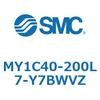 MY1C40-200L7-Y7BWVZ MY Series(MY1C40-200L7) SMC 41825708