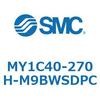 MY1C40-270H-M9BWSDPC MY Series(MY1C40-270H) SMC 41826164