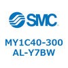MY1C40-300AL-Y7BW MY Series(MY1C40-300AL) SMC 41826478