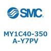 MY1C40-350A-Y7PV MY Series(MY1C40-350A) SMC 41827354