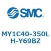 MY1C40-350LH-Y69BZ MY Series(MY1C40-350LH) SMC 41827528