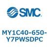 MY1C40-650-Y7PWSDPC MY Series(MY1C40-650) SMC 41831904