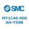 MY1C40-900AH-Y59B MY Series(MY1C40-900AH) SMC 41833864