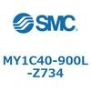 MY1C40-900L-Z734 MY Series(MY1C40-900L) SMC 41834022