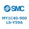 MY1C40-900LS-Y59A MY Series(MY1C40-900LS) SMC 41834065