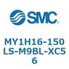 MY1H16-150LS-M9BL-XC56 MY Series(MY1H16-150LS) SMC 41870307