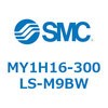 MY1H16-300LS-M9BW MY Series(MY1H16-300LS) SMC 41873116