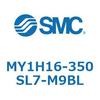 MY1H16-350SL7-M9BL MY Series(MY1H16-350SL7) SMC 41873624