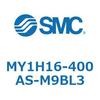 MY1H16-400AS-M9BL3 MY Series(MY1H16-400AS) SMC 41873816