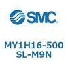 MY1H16-500SL-M9N MY Series(MY1H16-500SL) SMC 41874717