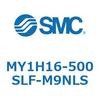 MY1H16-500SLF-M9NLS MY Series(MY1H16-500SLF) SMC 41874726