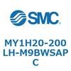 MY1H20-200LH-M9BWSAPC MY Series(MY1H20-200LH) SMC 41882085