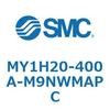 MY1H20-400A-M9NWMAPC MY Series(MY1H20-400A) SMC 41884666