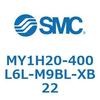 MY1H20-400L6L-M9BL-XB22 MY Series(MY1H20-400L6L) SMC 41885034