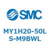 MY1H20-50LS-M9BWL MY Series(MY1H20-50LS) SMC 41886048
