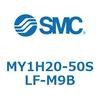 MY1H20-50SLF-M9B MY Series(MY1H20-50SLF) SMC 41886057