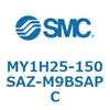 MY1H25-150SAZ-M9BSAPC MY Series(MY1H25-150SAZ) SMC 41905002