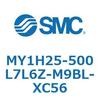 MY1H25-500L7L6Z-M9BL-XC56 MY Series(MY1H25-500L7L6Z) SMC 41931593