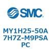 MY1H25-50A7H7Z-M9PSAPC MY Series(MY1H25-50A7H7Z) SMC 41932634