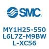 MY1H25-550L6L7Z-M9BWL-XC56 MY Series(MY1H25-550L6L7Z) SMC 41934454