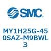 MY1H25G-450SAZ-M9BWL3 MY Series(MY1H25G-450SAZ) SMC 41964405