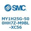 MY1H25G-500HH7Z-M9BL-XC56 MY Series(MY1H25G-500HH7Z) SMC 41965096