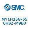 MY1H25G-550HSZ-M9B3 MY Series(MY1H25G-550HSZ) SMC 41967092
