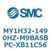 MY1H32-1490HZ-M9BASBPC-XB11C56 MY Series(MY1H32-1490HZ) SMC 41982307