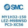 MY1H32-150LEZ-M9BWSDPC3-XC56 MY Series(MY1H32-150LEZ) SMC 42008907