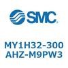 MY1H32-300AHZ-M9PW3 MY Series(MY1H32-300AHZ) SMC 42012294