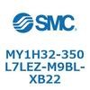 MY1H32-350L7LEZ-M9BL-XB22 MY Series(MY1H32-350L7LEZ) SMC 42014692