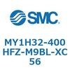 MY1H32-400HFZ-M9BL-XC56 MY Series(MY1H32-400HFZ) SMC 42015758