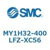 MY1H32-400LFZ-XC56 MY Series(MY1H32-400LFZ) SMC 42016144
