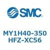 MY1H40-350HFZ-XC56 MY Series(MY1H40-350HFZ) SMC 42039576